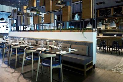 کوالیتی هتل ویو