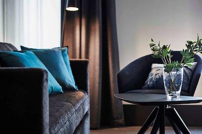 کوالیتی هتل ویو