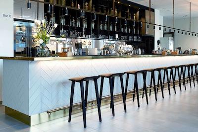 کوالیتی هتل ویو