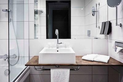 کوالیتی هتل ویو