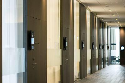 کوالیتی هتل ویو