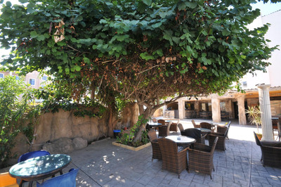کینگز هتل