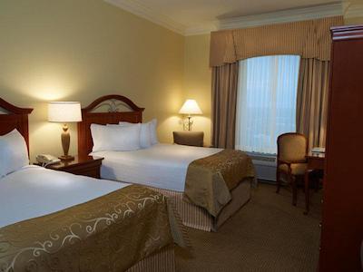 رسن سنتر هتل