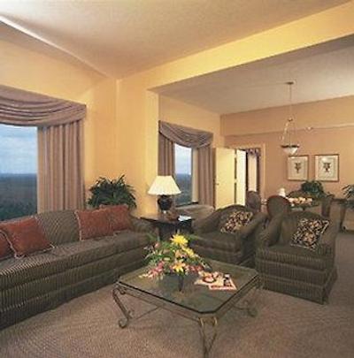 رسن سنتر هتل