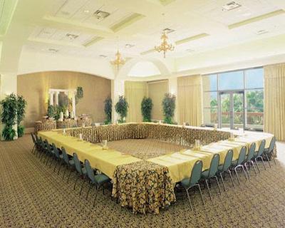 رسن سنتر هتل