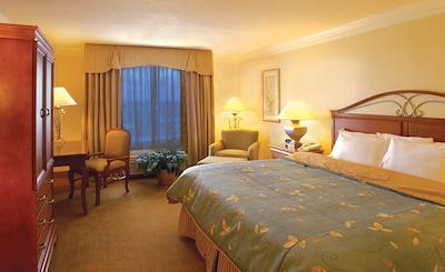 رسن سنتر هتل