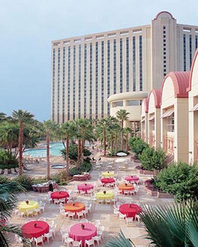 رسن سنتر هتل