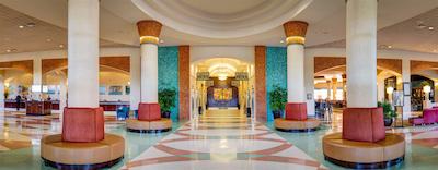 رسن سنتر هتل