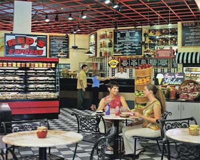 رسن سنتر هتل