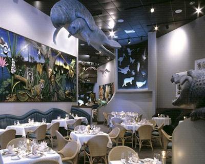 رسن سنتر هتل