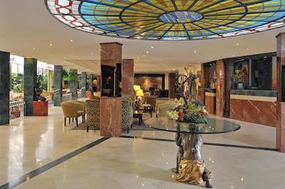 سُل دن مارکو