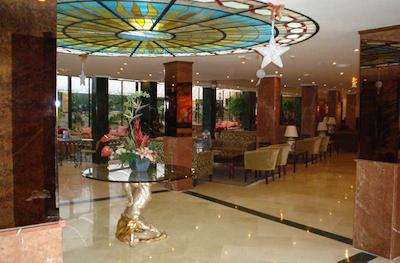 سُل دن مارکو