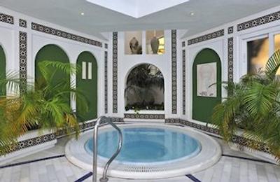 سُل دن مارکو