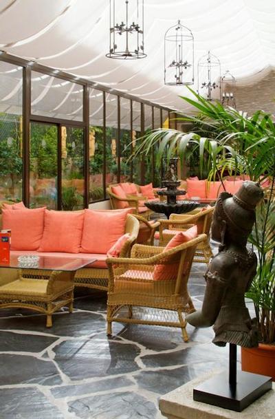 سُل دن مارکو