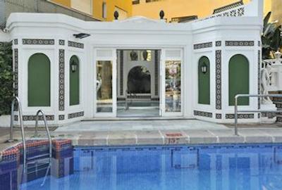 سُل دن مارکو