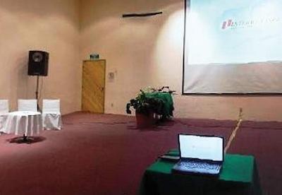 میسین اُاکساکا