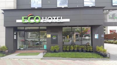 اکو هتل