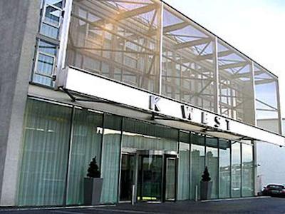 ک وست هتل اند اسپا