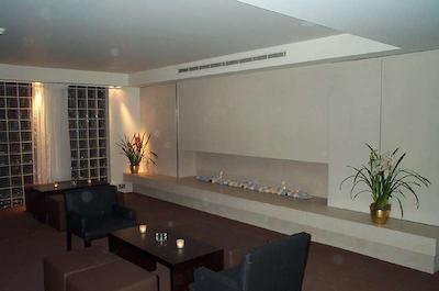 ک وست هتل اند اسپا