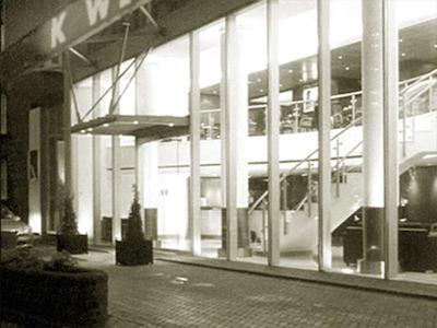 ک وست هتل اند اسپا