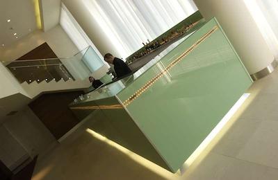 ک وست هتل اند اسپا