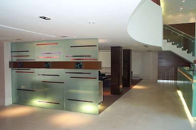 ک وست هتل اند اسپا