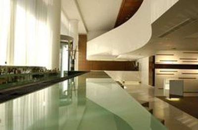 ک وست هتل اند اسپا