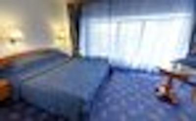 کریستال پالاس