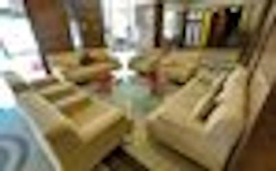 کریستال پالاس