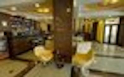 کریستال پالاس