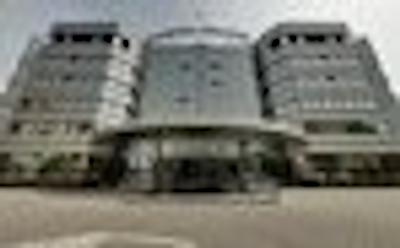 کریستال پالاس