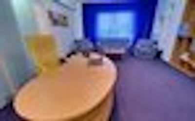 کریستال پالاس