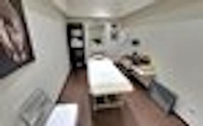 کریستال پالاس