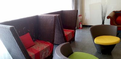 اسپا این شیراهاما