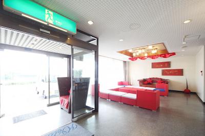 اسپا این شیراهاما