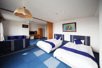 اسپا این شیراهاما