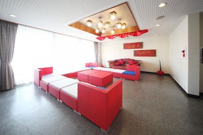 اسپا این شیراهاما