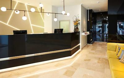 نه بارسلنا لز کرتز