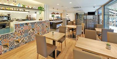 نه بارسلنا لز کرتز