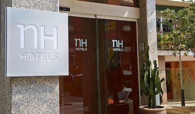 نه بارسلنا لز کرتز