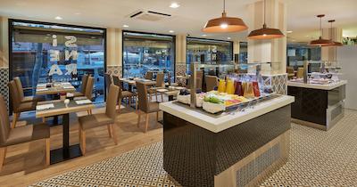 نه بارسلنا لز کرتز