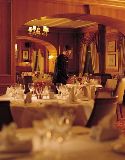 ماریت گرسونر اسکوار