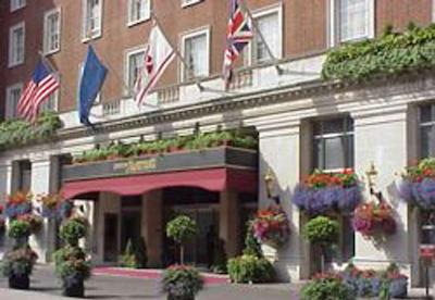 ماریت گرسونر اسکوار