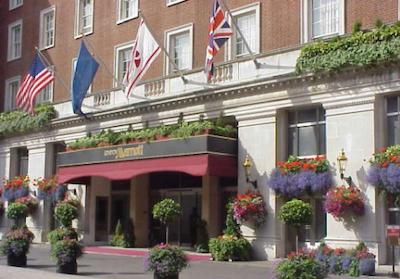 ماریت گرسونر اسکوار