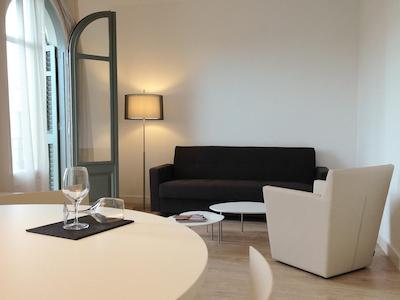 بارسلنا ویلادمات اپارتمنت