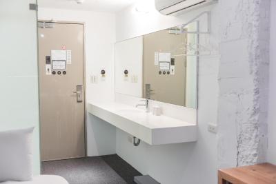 استار هستل تیپی مین استیشن