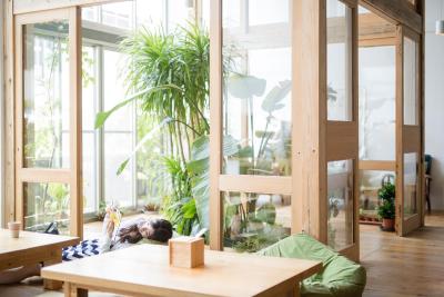 استار هستل تیپی مین استیشن