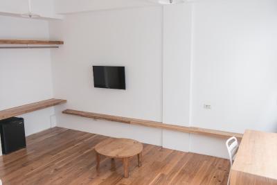 استار هستل تیپی مین استیشن