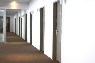 استار هستل تیپی مین استیشن