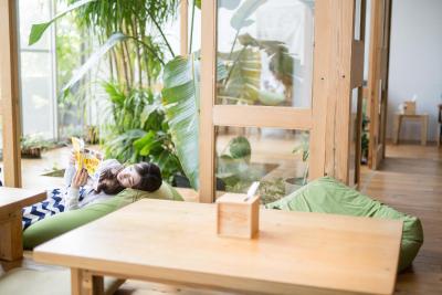 استار هستل تیپی مین استیشن